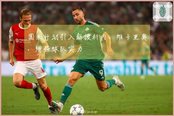 国米计划引入新援科内、维卡里奥，增强球队实力