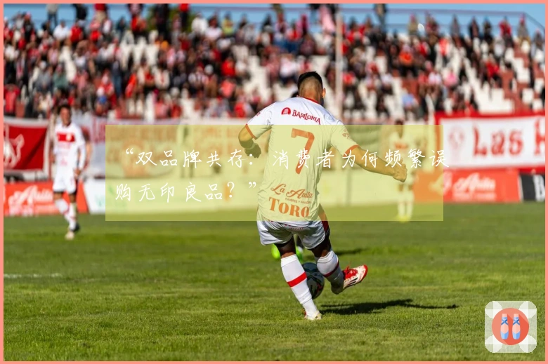 “双品牌共存：消费者为何频繁误购无印良品？”