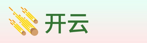 开云 Logo